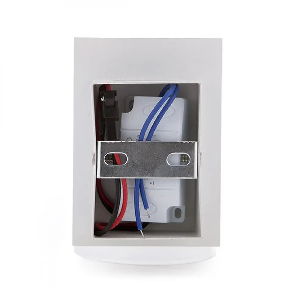 Aplique LED 5W 402Lm 2700ÂºK Mia 40.000H [HO-WL-101-5W-W-WW] 4