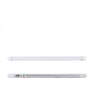 Tubo LED T8 10W 1200Lm 6000ÂºK 60Cm ConexÃ£o de cabeÃ§a giratÃ³ria Uma extremidade 60.000H [HO-TCT8RDDG10W-O-CW] - Thumbnail 3
