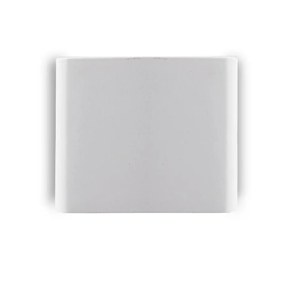 Aplique LED 5W 425Lm 4200ÂºK Sophia 40.000H [HO-ARCHBRIDGE- 5W-WW] 2