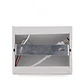 Aplique LED 5W 425Lm 4200ÂºK Sophia 40.000H [HO-ARCHBRIDGE- 5W-WW] - Thumbnail 3