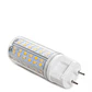 LÃ¢mpada LED G12 10W 983Lm 3000ÂºK 40.000H [CH-G12-2835-10W-WW] - Thumbnail 3