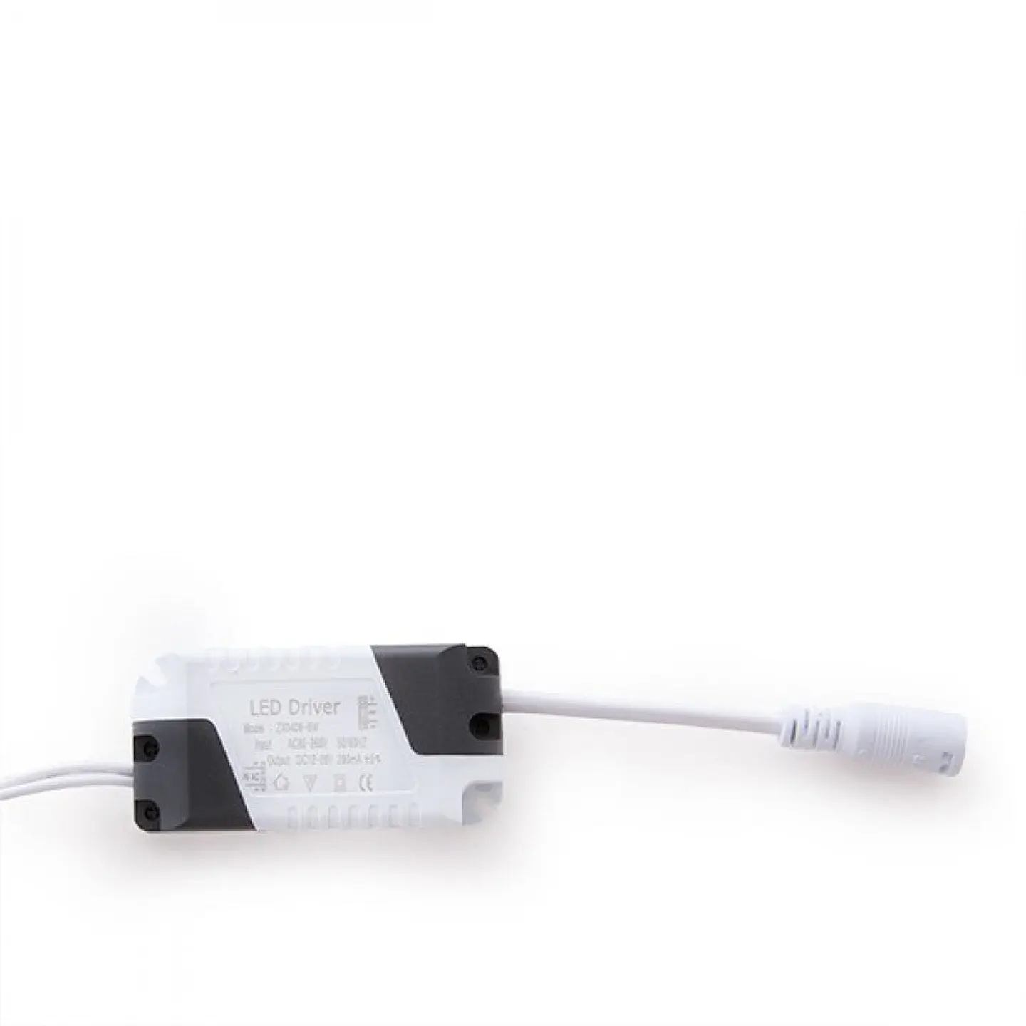 Aplique LED 5W 425Lm 4200ÂºK Sophia 40.000H [HO-ARCHBRIDGE- 5W-WW] 4