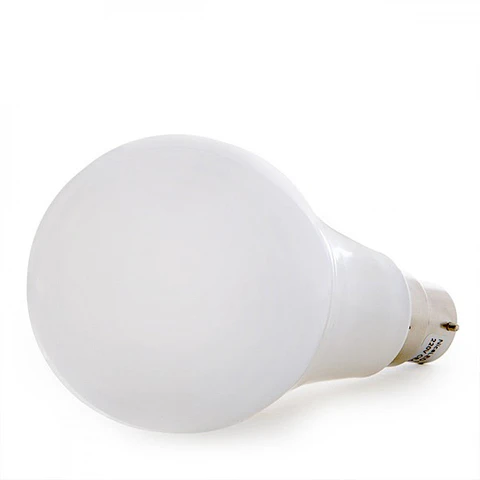 Lampada LED B22 9W 810Lm 4200ºK Baioneta 40.000H [GR-ED-B3-B22-9W-W]