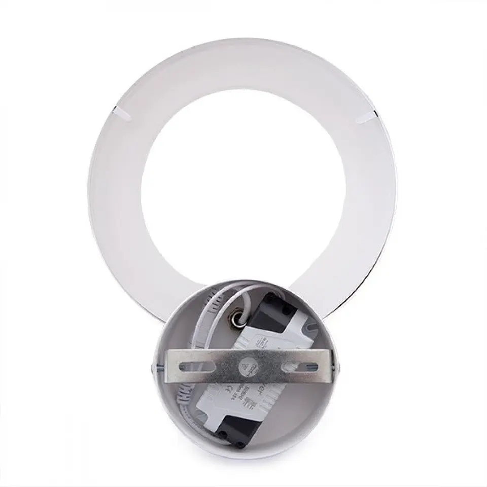 Aplique LED 12W 1020Lm 4200ÂºK Emma 40.000H [HO-WL-103-12W-WW] 3