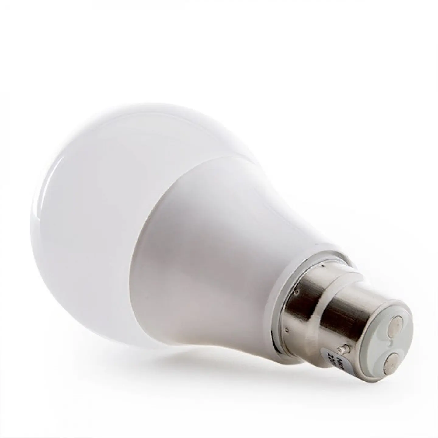 LÃ¢mpada LED B22 9W 810Lm 4200ÂºK Baioneta 40.000H [GR-ED-B3-B22-9W-W] 2