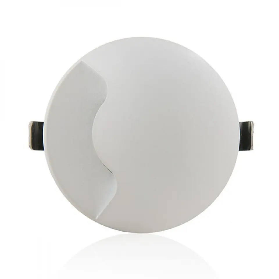 Foco embutido LED Downlight 2W 168Lm 2700ÂºK Nova Circular 40.000H [JN-S002-A-WW] 1