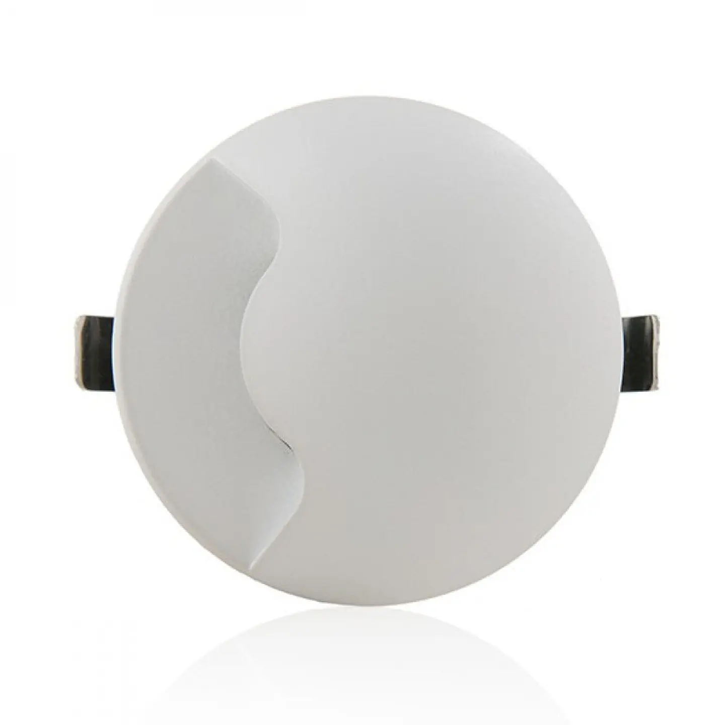 Foco Downlight LED Embutido 2W 180Lm 6000ÂºK 
