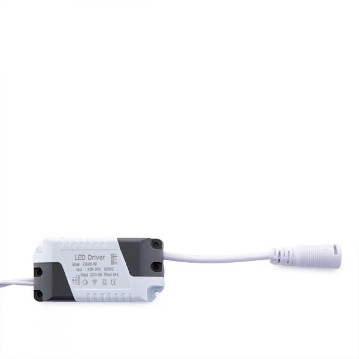 Aplique LED 5W 425Lm 4200ÂºK Charlotte 40.000H [HO-WL-102-5W-WW] 4