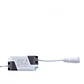 Aplique LED 5W 425Lm 4200ÂºK Charlotte 40.000H [HO-WL-102-5W-WW] - Thumbnail 4