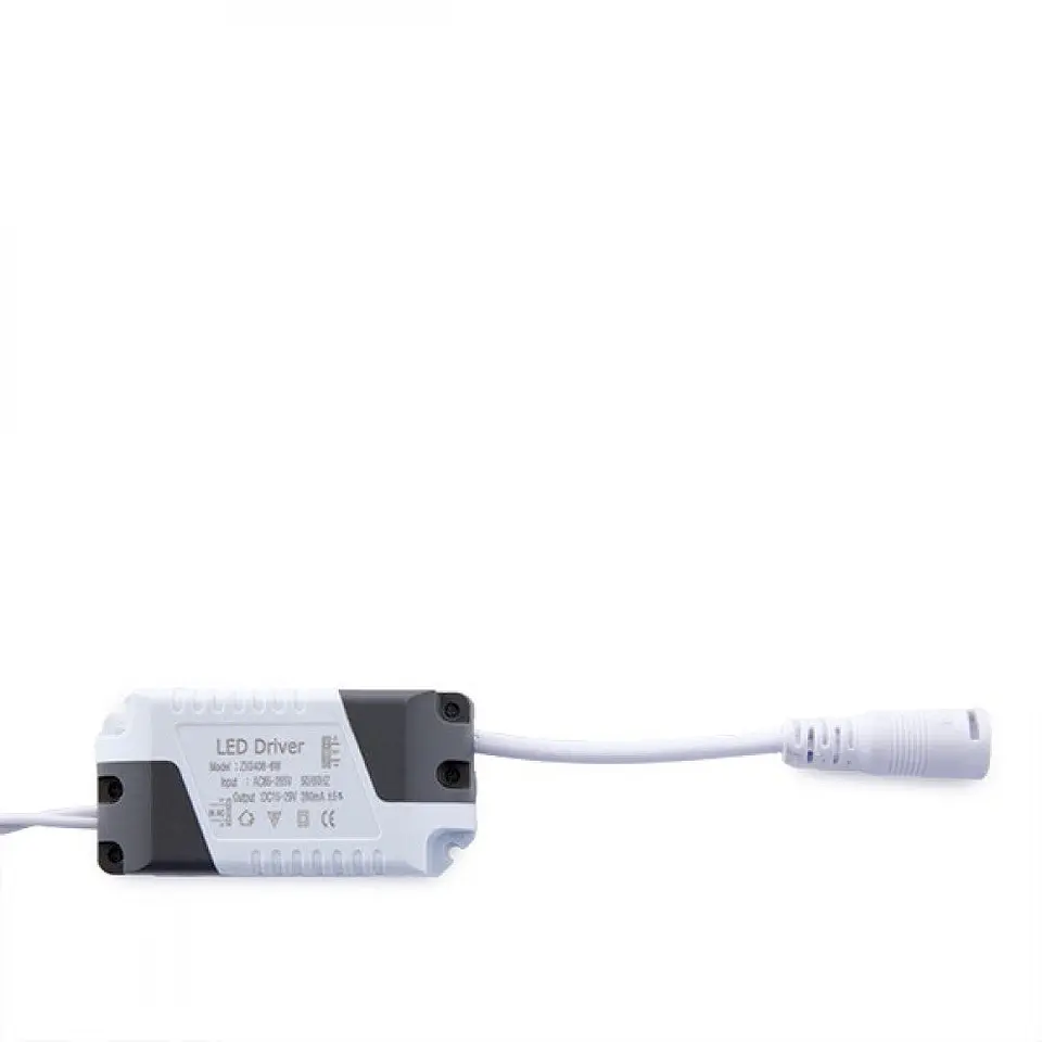 Aplique LED 5W 425Lm 4200ÂºK Charlotte 40.000H [HO-WL-102-5W-WW] 4