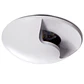 Foco embutido LED Downlight 2W 168Lm 2700ÂºK Nova Circular 40.000H [JN-S002-A-WW] - Thumbnail 3