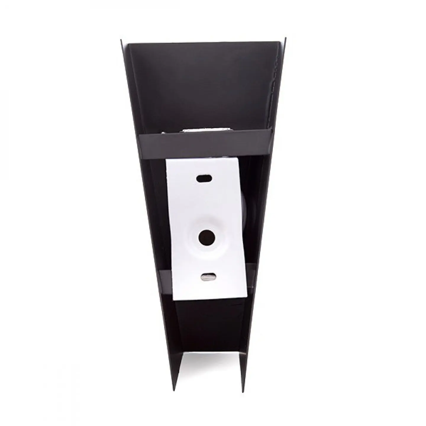 Aplique LED 6W 490Lm 2700ÂºK Chloe 40.000H [HO-WALLLIGHT-6W-DB-WW] 4