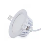 Foco Downlight LED 15W 1.350Lm 6000ÂºK IP65 Banheiros/Cozinhas 50.000H [SL-DLFS03-15W-CW] - Thumbnail 1