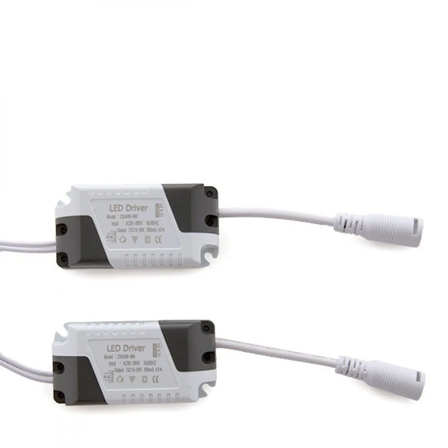 Aplique LED 6W 510Lm 4200ÂºK Chloe 40.000H [HO-WALLLIGHT-6W-DBW] 5