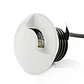 Foco embutido LED Downlight 2W 168Lm 2700ÂºK Nova Circular 40.000H [JN-S002-A-WW] - Thumbnail 5