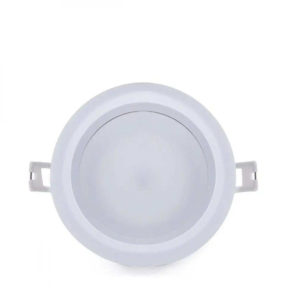 Foco Downlight LED 15W 1350Lm 4200ÂºK IP65 Banheiros/Cozinhas 50.000H [SL-DLFS03-15W-W] 3