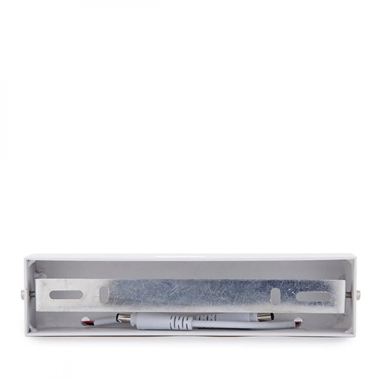 Aplique LED 10W 828Lm 2700ÂºK Isabella 40.000H [HO-WL-102-2x5W-W-WW] 3
