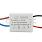 Foco embutido LED Downlight 2W 168Lm 2700ÂºK Nova Circular 40.000H [JN-S002-A-WW] - Thumbnail 7