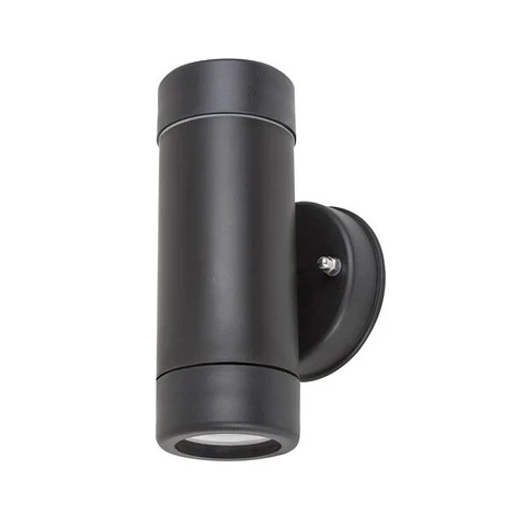 Aplique de parede exterior RABALUX "Medina" 1xGU10 IP44 [RAB-8833]