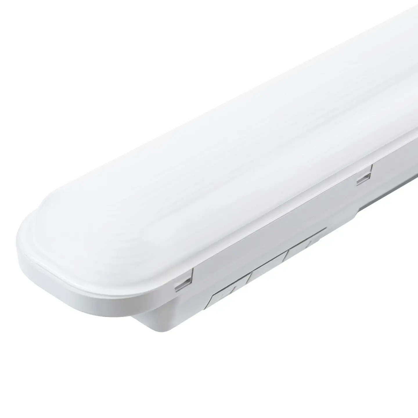 LuminÃ¡ria LED ImpermeÃ¡vel de 40W com 4000Lm IP65 6500K 120Âº RegulÃ¡vel [SE-STF177C-40W-CW] 2
