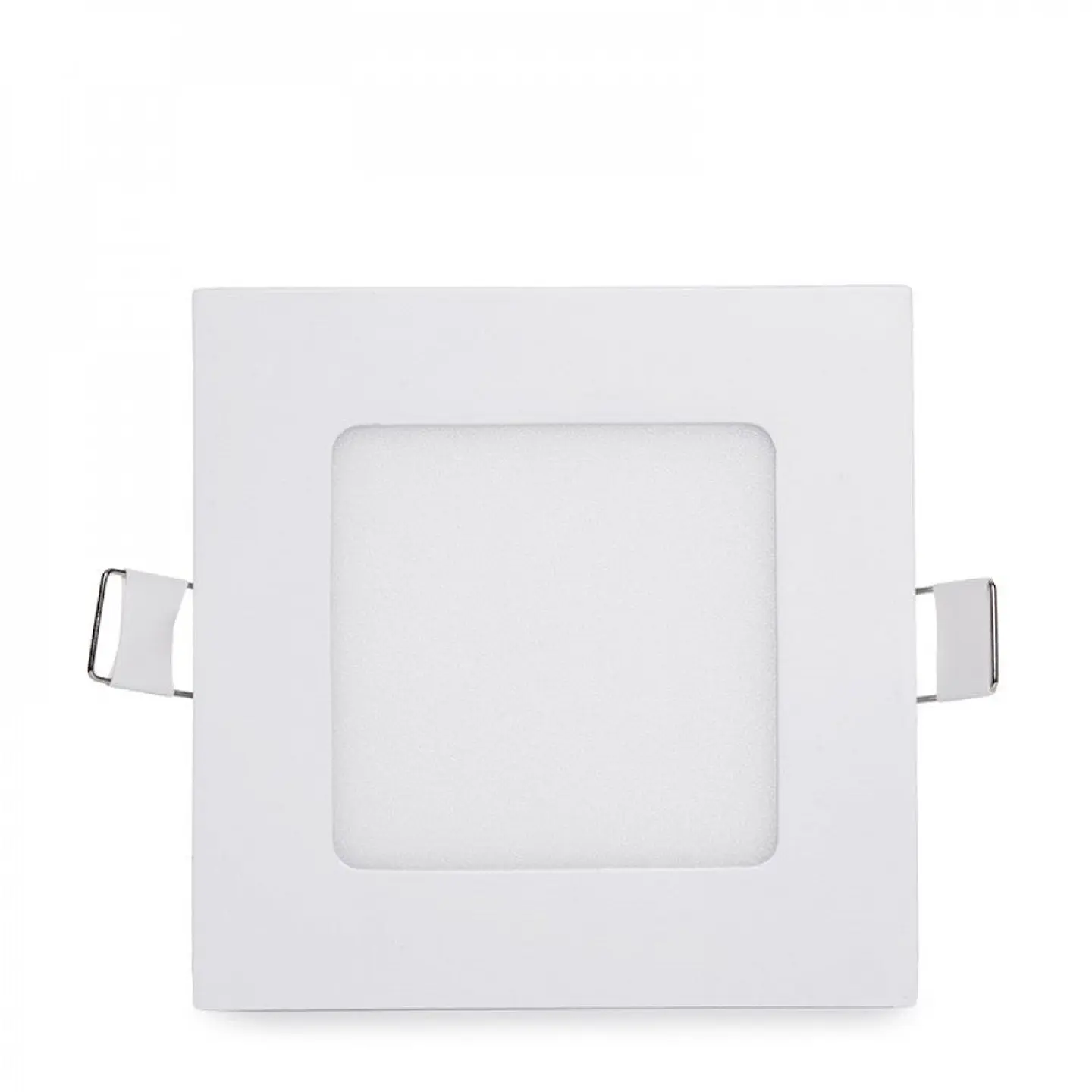 Painel LED 6W 600Lm 6000ÂºK Quadrado 40.000H [JL-GP-LZ-4] 3
