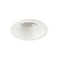 Downlight LED embutido 8W 750Lm CCT 3000-6500ÂºK (tom de luz regulÃ¡vel) 60Âº IP44 [SE-SCL309-8W-W-CCT] - Thumbnail 4