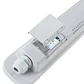 LuminÃ¡ria LED ImpermeÃ¡vel de 40W com 4000Lm IP65 6500K 120Âº RegulÃ¡vel [SE-STF177C-40W-CW] - Thumbnail 4