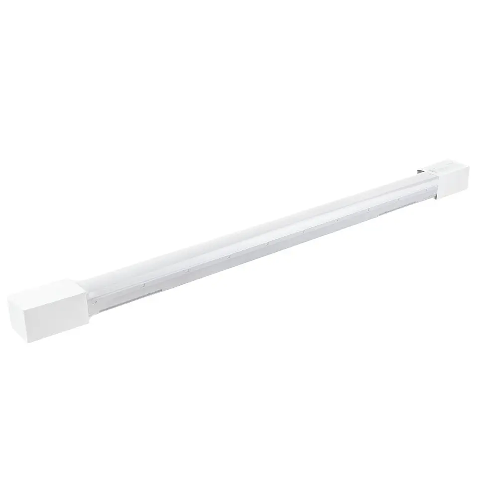 LuminÃ¡ria LED ImpermeÃ¡vel de 40W com 4000Lm IP65 6500K 120Âº RegulÃ¡vel [SE-STF177C-40W-CW] 5