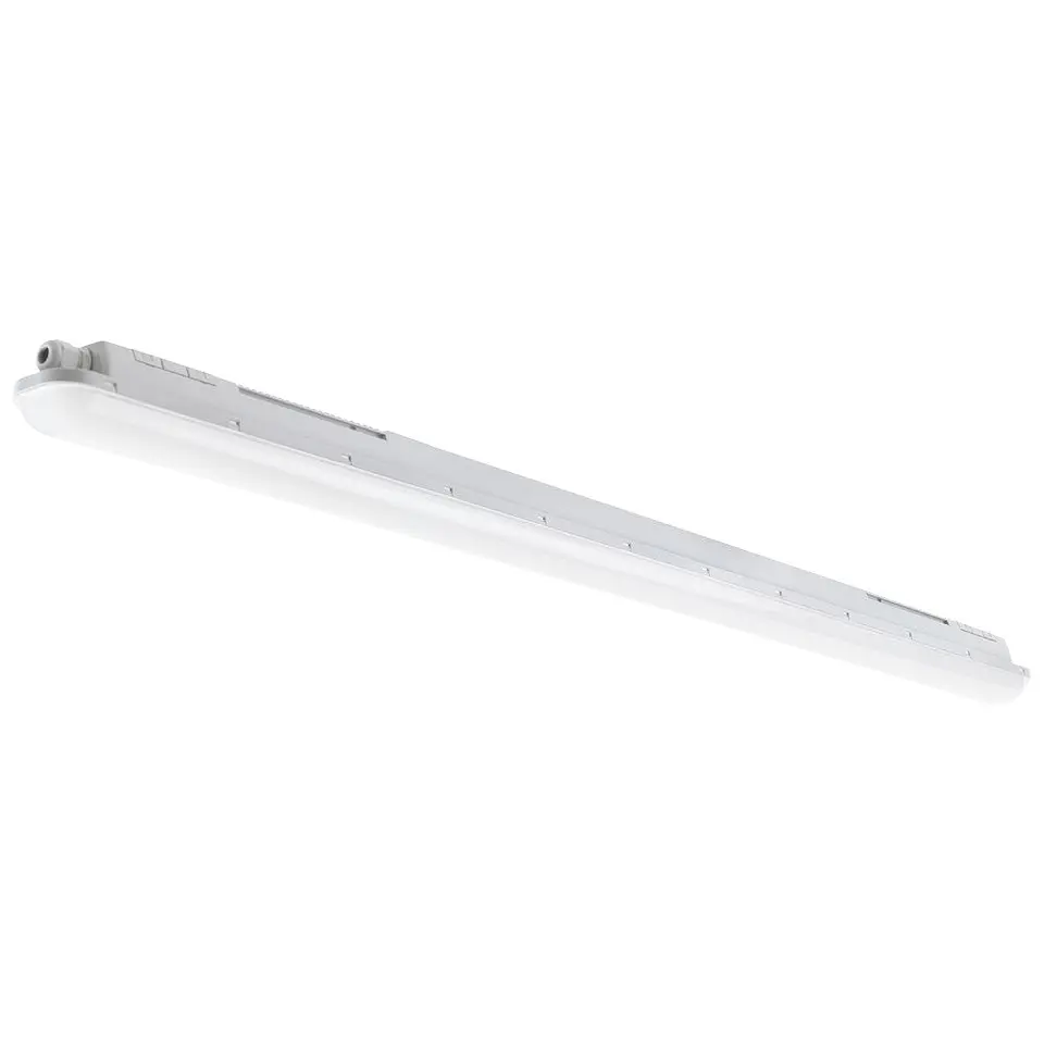 LuminÃ¡ria LED ImpermeÃ¡vel de 40W com 4000Lm IP65 6500K 120Âº RegulÃ¡vel [SE-STF177C-40W-CW] 6