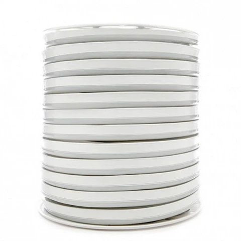 Mangueira de tira LED "Neon Flex" 4,5W 80LEDs/M 4,5W/M 220-240VAC IP66 x1M 40.000H [CR-NEON80G