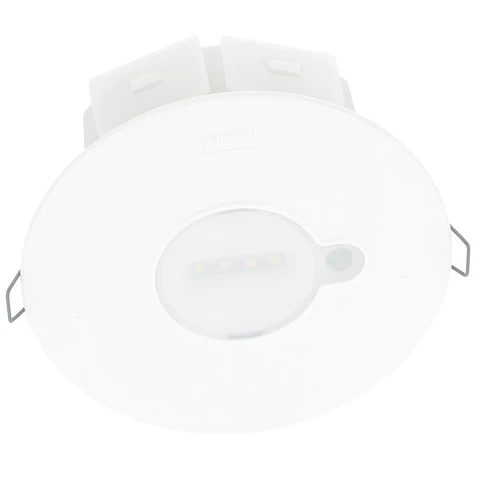 Lumiaria de Emergencia URA SPOT PRO - 100 lumens - 1h - Permanente / Nao permanente [SON-660042]