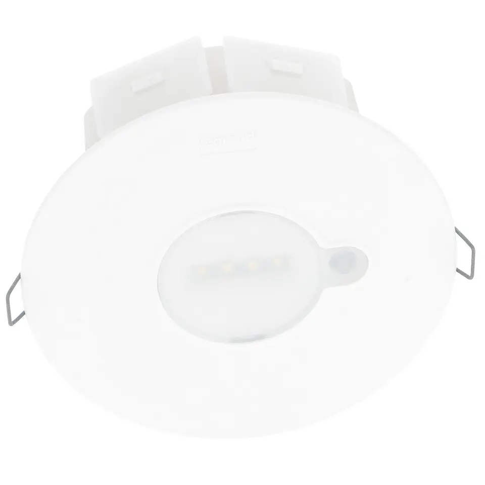 LuminÃ¡ria de emergÃªncia URA SPOT PRO - 100 lumens - 1h - Permanente / NÃ£o permanente [SON-660042] 1