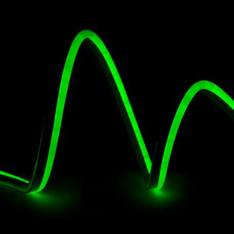 Mangueira de tira LED 