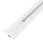 Refletores LED brancos de 2M de trilha monofÃ¡sica para incorporaÃ§Ã£o [HO-218000CARRIL-2M-EM] - Thumbnail 1