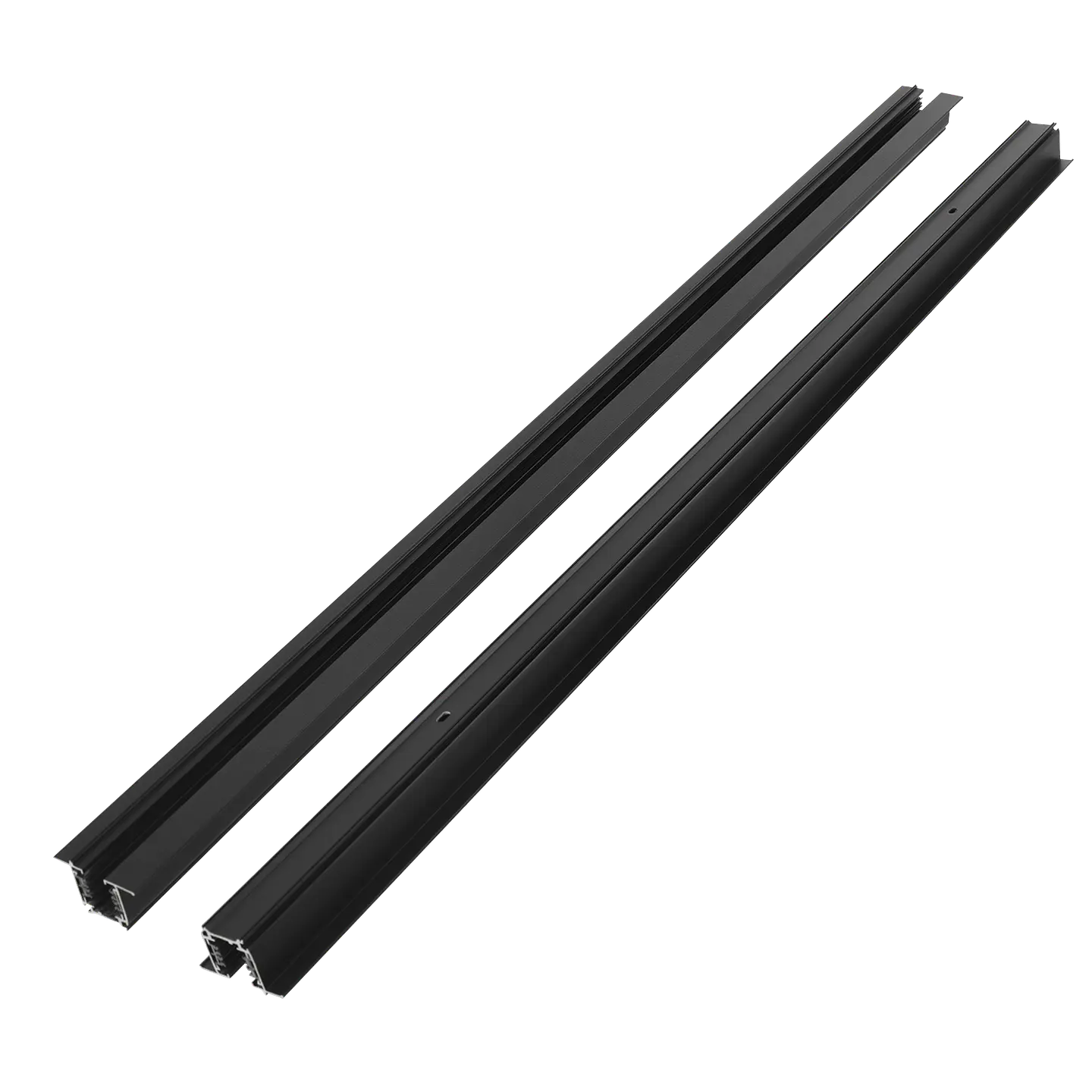 Refletores LED Trifasicos Pretos 1M para Embutir [HO-LM3220-EM] 4