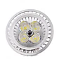 LÃ¢mpada LED GU10 7W 660Lm 6000ÂºK PAR20 Ã˜60Mm 40.000H [HO-LEDSPOT-G7W-CW] - Thumbnail 2