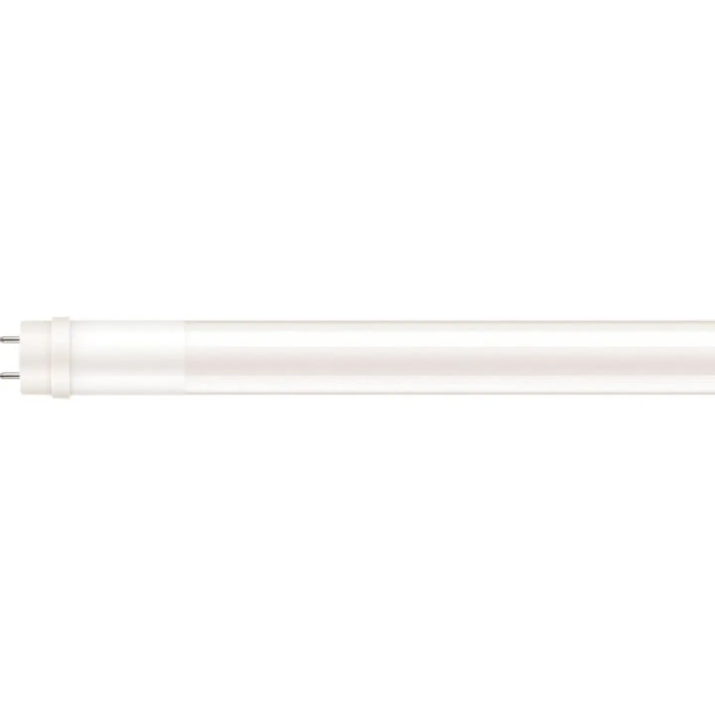 Tubo de Conexao direta MAZDA 600mm 8W 840 8W 800lm 25000H 5500K [PH-54330700] 1