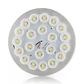 Downlight LED Discoteca 22W 1.980Lm 6000ÂºK Ã˜149X44Mm 40.000H [PL304001-CW] - Thumbnail 2