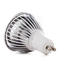 LÃ¢mpada LED GU10 7W 618Lm 2700ÂºK PAR20 Ã˜60Mm 40.000H [HO-LEDSPOT-G7W-WW] - Thumbnail 3