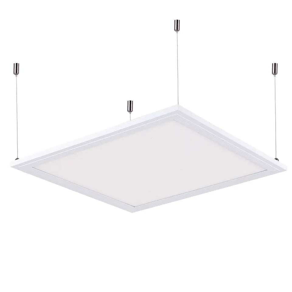 Painel LED Superslim 12W 1000Lm 4200ÂºK 30x30Cm 40.000H [HO-PAN30030012W-W] 1