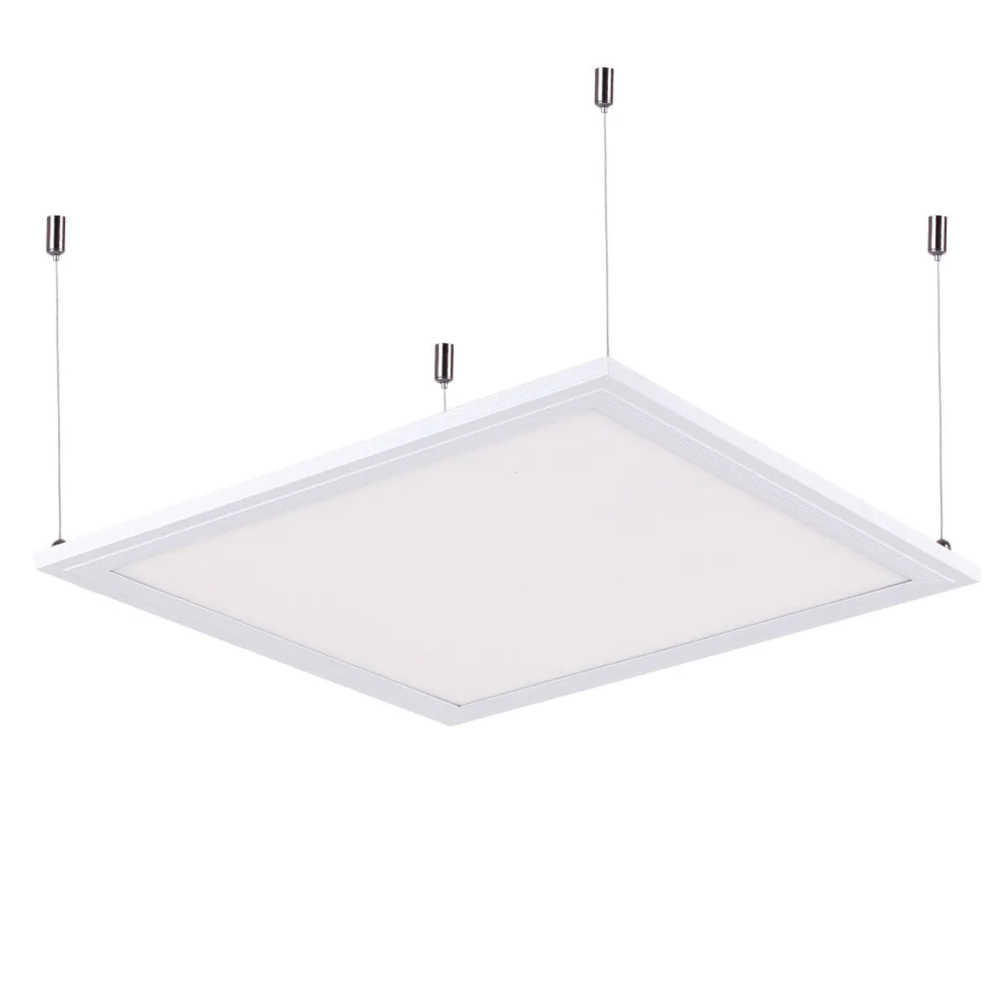 Painel LED Superslim 12W 1.000Lm 6000ÂºK 30x30Cm 40.000H [HO-PAN30030012W-CW] 1