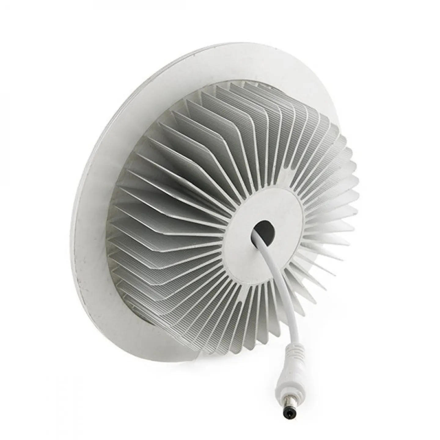 Downlight Discoteca LED 22W 1853Lm 2700ÂºK Ã˜149X44Mm 40.000H [PL304001-WW] 3