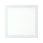 Painel LED Superslim 12W 1000Lm 4200ÂºK 30x30Cm 40.000H [HO-PAN30030012W-W] - Thumbnail 2
