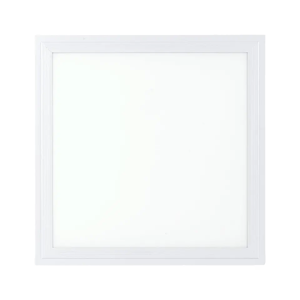 Painel LED Superslim 12W 1000Lm 4200ÂºK 30x30Cm 40.000H [HO-PAN30030012W-W] 2
