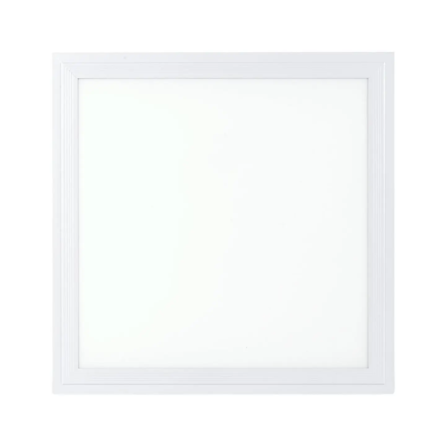 Painel LED Superslim 12W 1.000Lm 6000ÂºK 30x30Cm 40.000H [HO-PAN30030012W-CW] 2