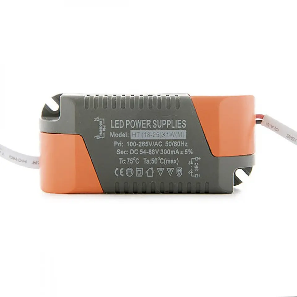 Downlight Discoteca LED 22W 1853Lm 2700ÂºK Ã˜149X44Mm 40.000H [PL304001-WW] 4