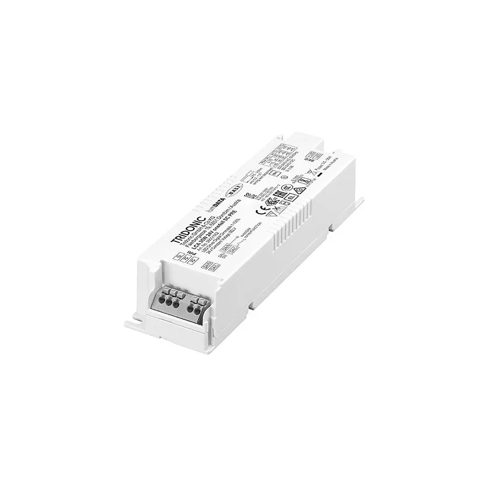 Driver TRIDONIC LCA 35W 24V one4all SC PRE [TRI-28001662] 1