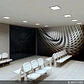 Painel LED Superslim 12W 1000Lm 4200ÂºK 30x30Cm 40.000H [HO-PAN30030012W-W] - Thumbnail 5