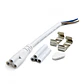 LuminÃ¡ria LED 8W 800Lm 6000ÂºK T5 60Cm 40.000H [GR-T5DG08W-CW] - Thumbnail 3