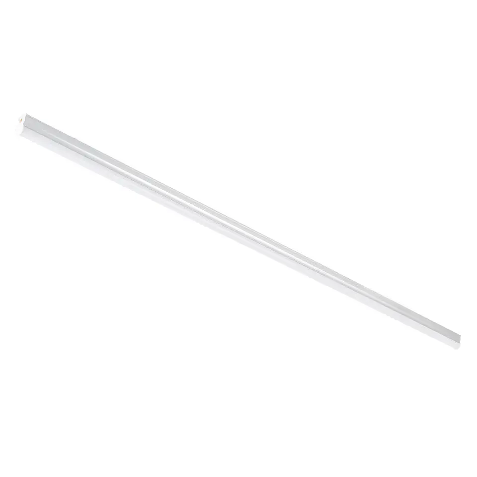 LuminÃ¡ria LED 13W 1.300Lm 6000ÂºK T5 90Cm 40.000H [GR-T5DG13W-CW] 5
